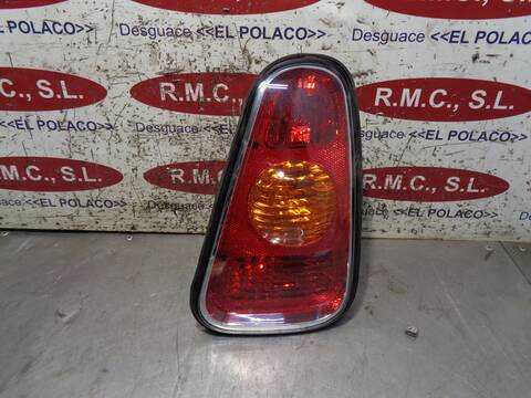 Piloto Trasero Derecho Bmw Mini 90CV 66KW