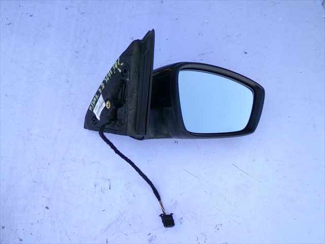 Retrovisor Derecho Skoda Rapid 1.2 TSI SPACEBACK,2012-2019