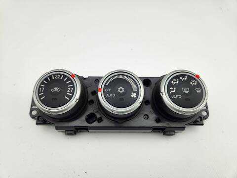 Mando Calefacción A. A. Mitsubishi Outlander 2.2 DI-D KAITEKI PLUS 156CV 115KW