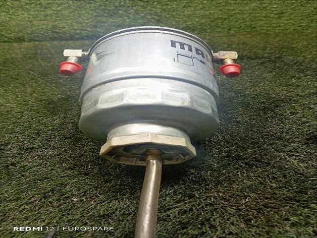 Foto 3ª: Filtro Combustible Nissan Patrol 3.0 D GR Y61 5P GU4 [ZD30 EURO4] (2008)