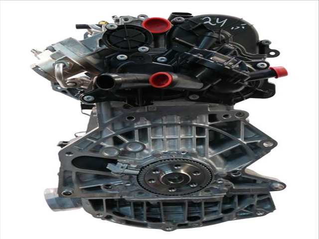 Motor Completo Audi A3 204 CV 150KW