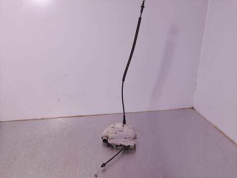 Cerradura Puerta Delantera Izquierda Citroen C3 HDI 70 FURIO 68CV 50KW