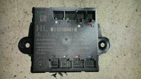 Centralita Cierre Centralizado Mercedes Clase C 160 2.2 CDI CAT BERLINA 170CV 125KW