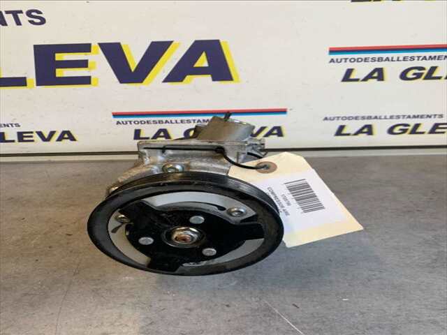 Compresor Aire Acondicionado Volkswagen Golf 2.0 TDI 140CV