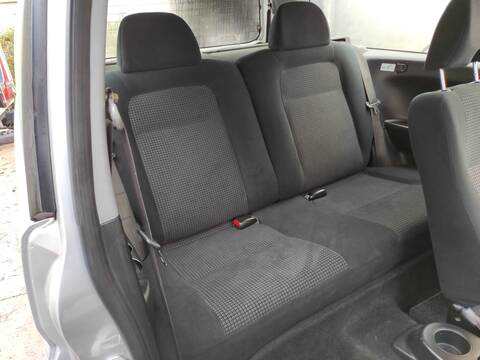 Asientos Traseros Honda Hrv D16W1 GH)