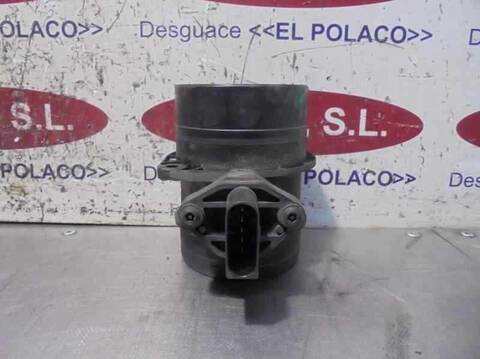 Foto 2ª: Caudalimetro Seat Leon COMFORT LIMITED 140CV 103KW [BKD] (2007)