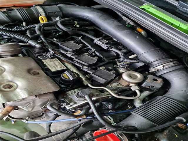 Foto 3ª: Motor Completo Ford Focus 1.0 ECOBOOST 125CV 92KW [M1DA] (2018)