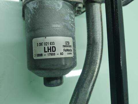 Foto 3ª: Motor Limpia Delantero Ford Ranger DOBLE CABINA 4X4 XLT LIMITED 170CV 125KW [BC2X] (2022)