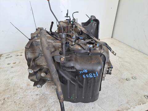 Foto 2ª: Caja Cambios Automatica Hyundai Sonata 2.0 CRDI CAT 140CV 103KW AUT. [D4EA] (2007)