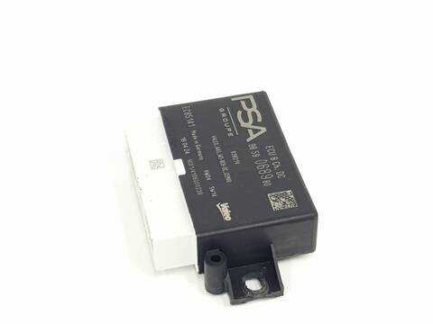 Foto 3ª: Centralita Motor ECU Opel Astra GS (2023)