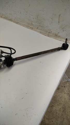 Cremallera de Direccion Peugeot 306 1.9 D