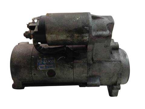 Foto 2ª: Motor de Arranque Kia Sorento 2.5 CRDI 4WD (2002)