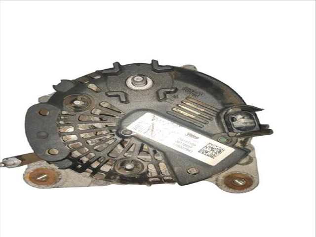 Foto 2ª: Alternador Skoda Octavia 1.6 TDI 110CV (2012)