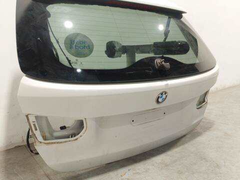 Foto 3ª: Portón Bmw Serie 3 320 D TOURING F31) [N47D20C] (2015)