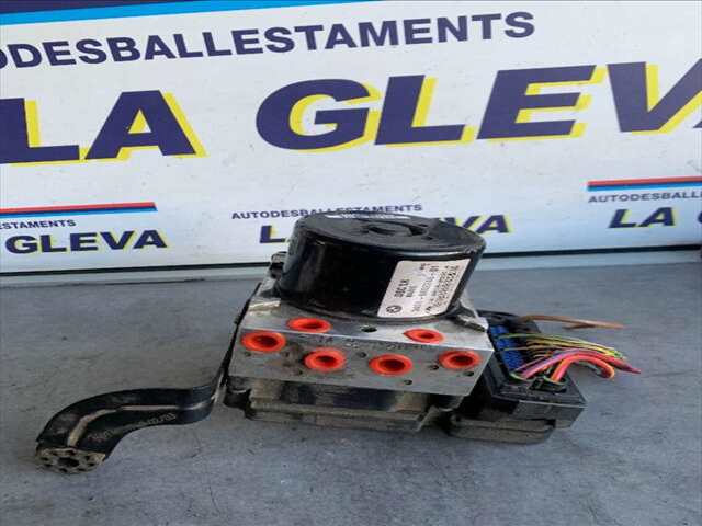 Centralita Abs Bmw Serie 1 114 116 D BERLINA 0CV