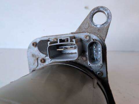 Foto 3ª: Bomba de Direccion Ford C Max AMBIENTE 1.8 FLEXIFUEL CAT 125CV (2007)