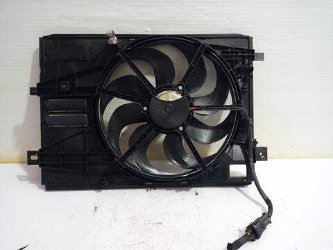 Foto 2ª: Electroventilador Opel Grandland DESIGN LINE 131CV 96KW (2019)
