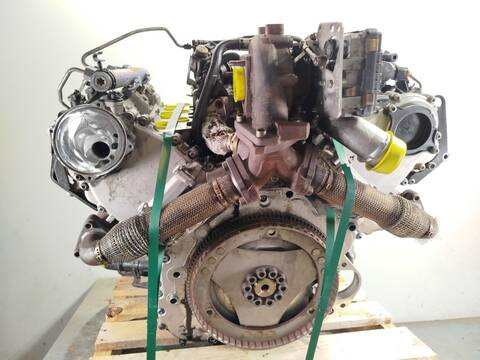Despiece Motor Audi A6 2.7 TDI QUATTRO 180CV 132KW