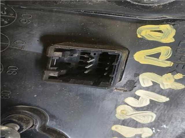 Foto 3ª: Retrovisor Derecho Kia Carens 2.0 CRDI 140 140CV 103KW [D4EA] (2009)