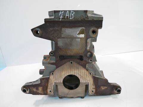 Foto 1ª: Bloque Motor Fiat Bravo 105 CV 77KW [198A3000]