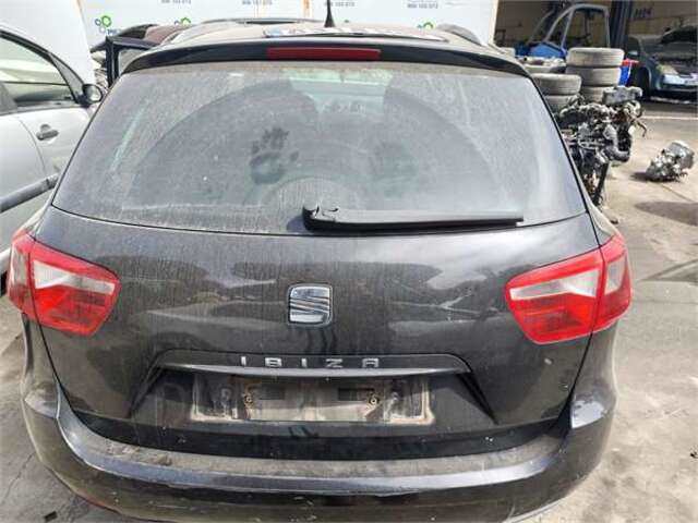 Portón Seat Ibiza 1.6 COPA [1.6 LTR. - 77 KW TDI]