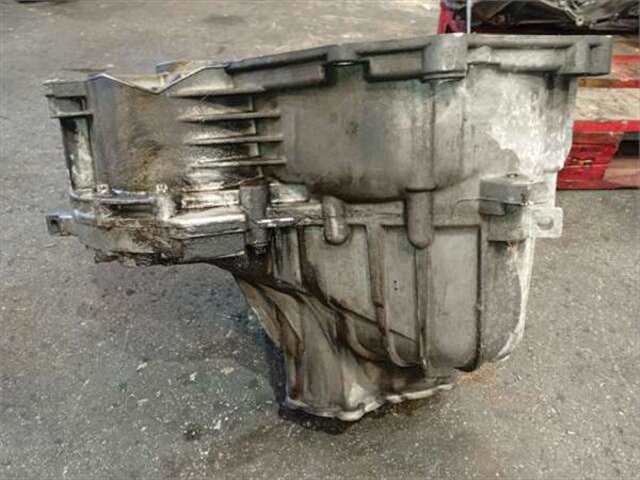 Foto 1ª: Caja Cambios Opel Astra 1.7 COSMO [1.7 LTR. - 74 KW 16V CDTI]