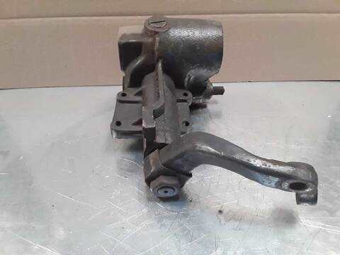 Foto 2ª: Caja Direccion Tata Safari 137CV 101KW [483DLTC49] (1999)