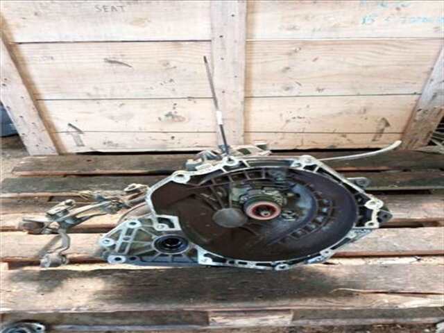 Caja Cambios Opel Zafira 1.8 16V
