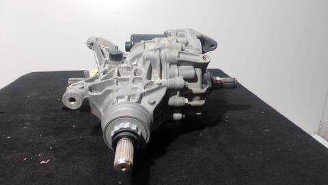 Foto 3ª: Diferencial Trasero Jeep Compass 1.4 MULTIAIR 4X4 170CV 125KW [552 63 623] (2018)