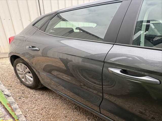 Puerta Trasera Derecha Seat Ibiza CHY