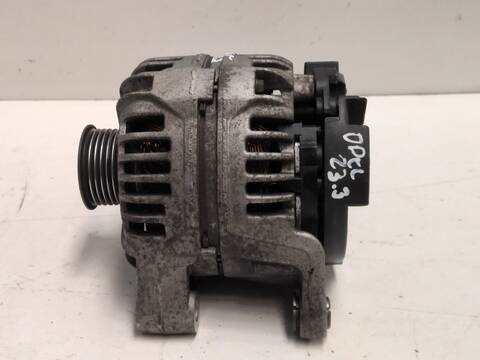 Foto 2ª: Alternador Opel Vectra Y22DTR BERLINA (2003)