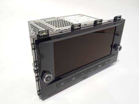 Pantalla Multifuncion Seat Ibiza 1.0 TSI 95CV 70KW