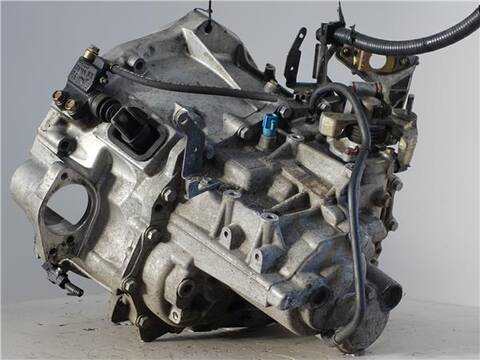 Foto 2ª: Caja Cambios Nissan Primera 2.2 DI HATCHBACK 126CV 93KW [YD22] (2002)
