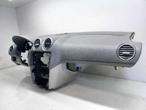 Foto 2ª: Kit Airbag Mercedes Clase ML 320 3.0 CDI W164) 224CV 165KW 164.122) [OM642940] (2006)
