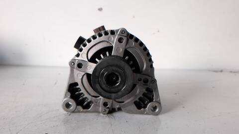 Alternador Ford Focus TITANIUM 1.6 TDCI CAT 90CV