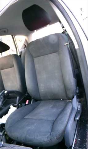 Asiento Delantero Izquierdo Mercedes Clase A 180 2.0 CDI W169,2004-2012