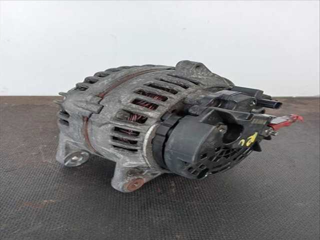 Foto 2ª: Alternador Opel Vectra COSMO 1.6 16V 101CV (2005)