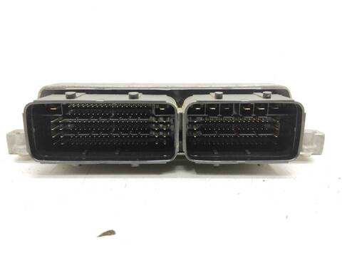 Foto 4ª: Centralita Motor ECU Peugeot 208 1.2 12V E-VTI 82CV 60KW [HM05] (2019)