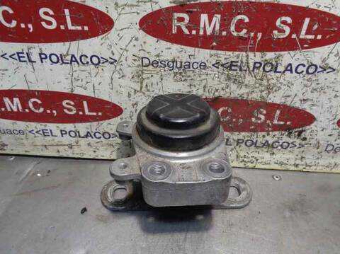 Foto 1ª: Soporte Motor Ford Mondeo AMBIENTE BERLINA 130CV 96KW [N7BA] (2007)