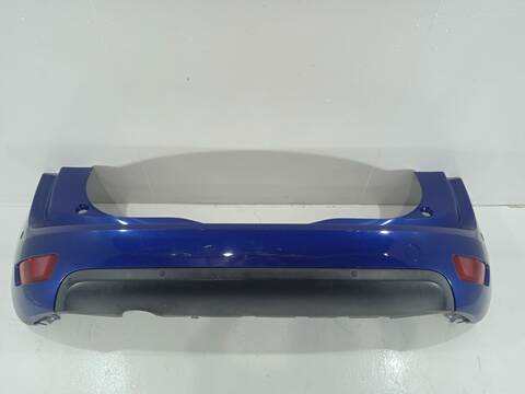 Paragolpes Trasero Citroen C4 ATTRACTION PICASSO 131CV 96KW