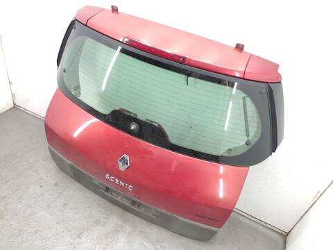 Foto 2ª: Portón Renault Scenic 1.9 DCI JM0G JM12 JM1G JM2C) 120CV 88KW GRAND JM0/1_) [F9Q812] (2004)