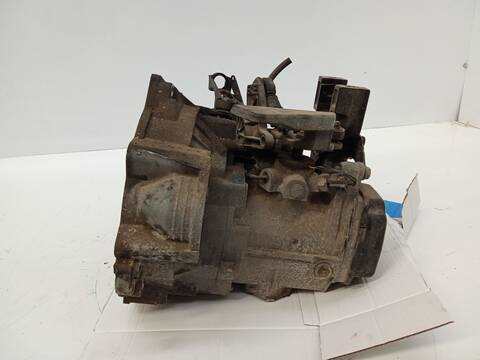 Foto 4ª: Caja Cambios Volkswagen Polo 1.6 TDI 90CV 66KW [CAYB] (2012)