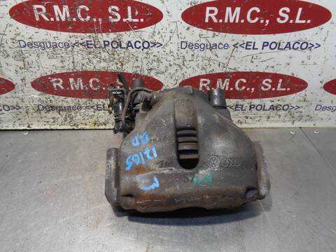 Pinza Freno Delantera Derecho Volkswagen Passat ADVANCE BERLINA 130CV 96KW
