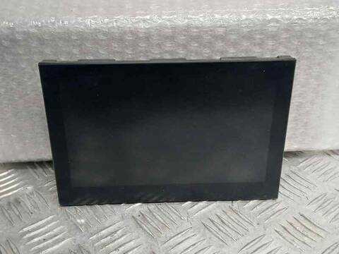 Sistema GPS Citroen Berlingo FEEL M 5P 102CV 75KW