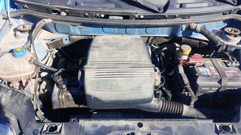 Motor Completo Fiat Panda ACTIVE 4 ASIENTOS 60CV 44KW