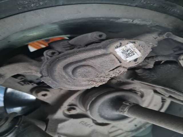 Pedal Embrague Jeep Renegade LONGITUDE 4WD 120CV 88KW
