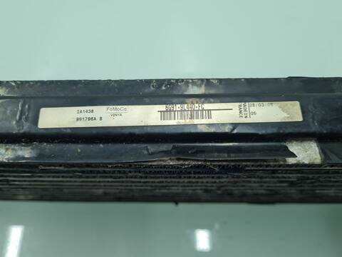 Foto 2ª: Intercooler Ford S Max TREND 125CV 92KW CA1) [QYWA] (2008)