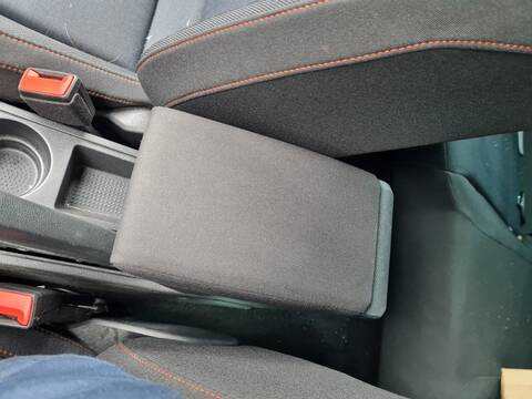 Consola Central Seat Ibiza FR 116CV 85KW
