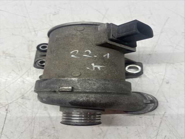 Foto 2ª: Bomba de Agua Bmw Serie 3 315 245 CV 180KW [N20B20O0 N20B20A N20 N26]