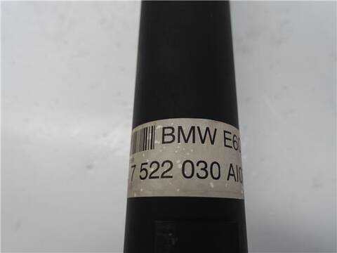 Foto 3ª: Transmision Central Bmw Serie 5 518 2.5 525I BERLINA 192CV 141KW [25-6S-5 G] (2004)